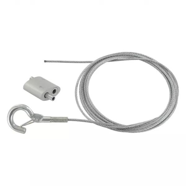 BLM - Kit 10m. filin 1.5mm avec mousqueton +1 verrou PM (699150)