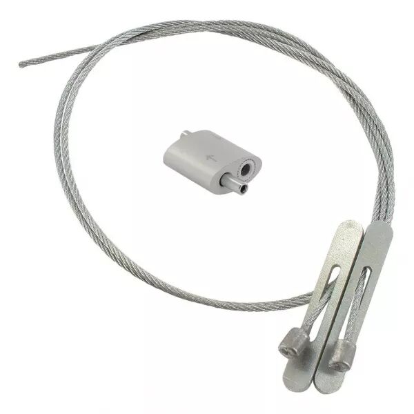 BLM - Kit 1m filin 1.5mm double but�e +1 verrou PM (610020)