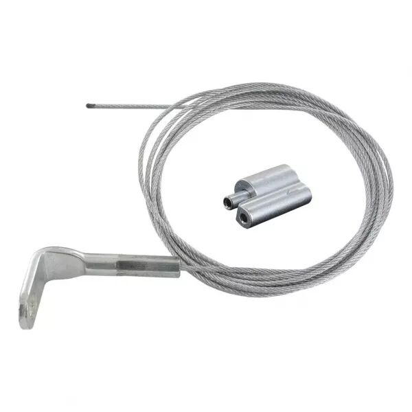 BLM - Kit 3m. filin 1.5mm �qu. 90� � clouer+ver.One Way (631390)