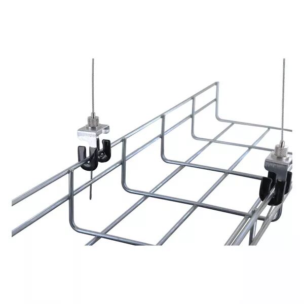 BLM - Kit 3m. filin-boucle 1.5 mm + verrou Quick Fix (615315)