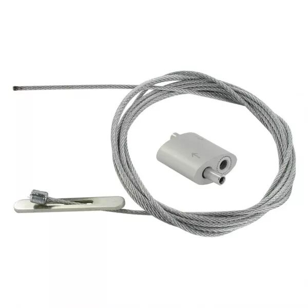 BLM - Kit 8m. filin 1.5mm avec but�e simple +1 verrou PM (680000)