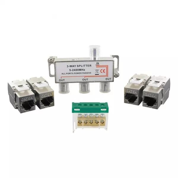 BLM - Kit comm. Grade 3 std (731150)