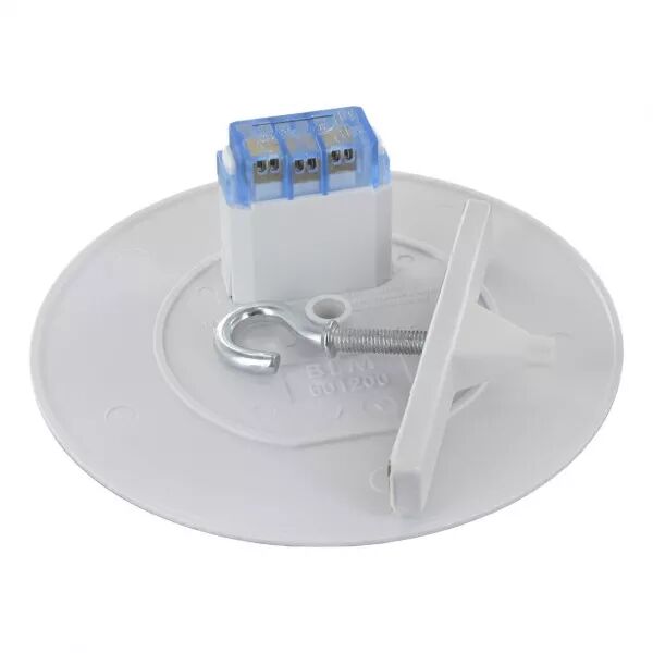 BLM - Kit finition ALB + couv. DCL D.120 (795270)
