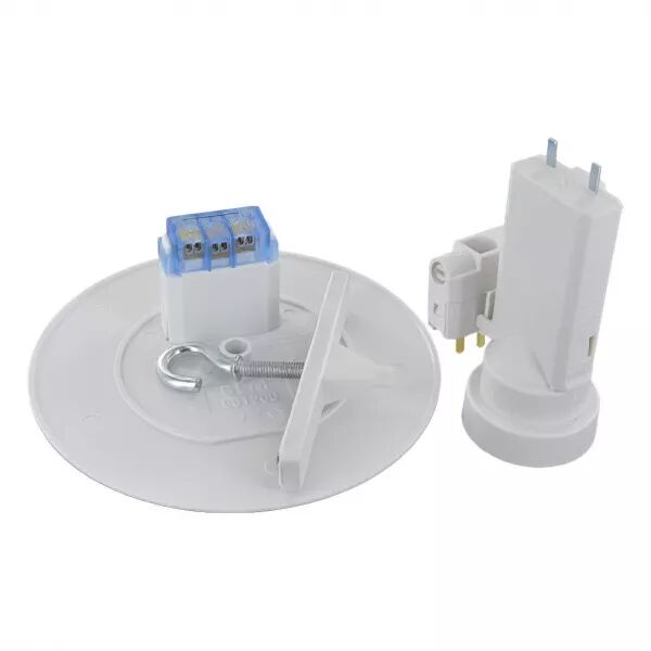 BLM - Kit finition ALB + Couvercle DCL D.120 + FD E27 (797270)
