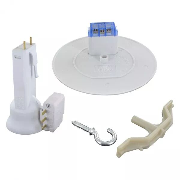 BLM - Kit finition D120 Type \ S\  D.85 mm + FD E27 (758527)