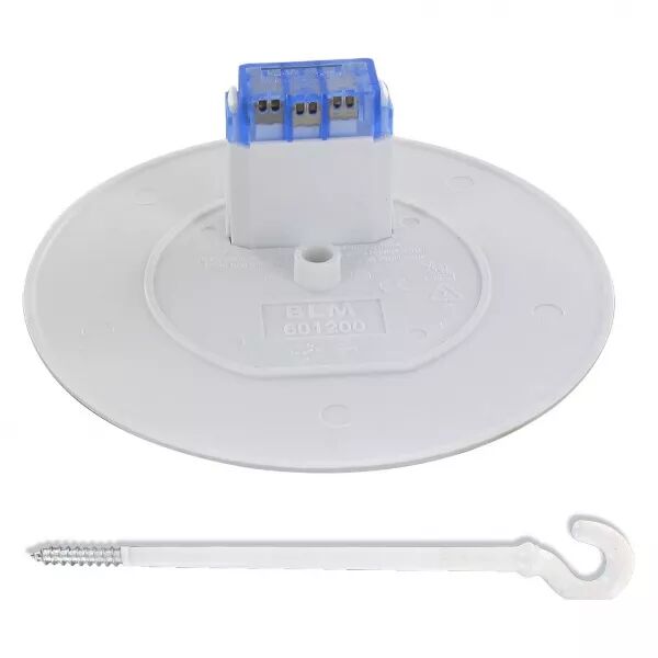 BLM - Kit finition Piton Lg.85mm + Couvercle DCL D.120 (795100)