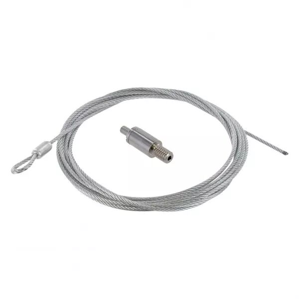 BLM - Kit GRIPER M6 sortie axiale + 2m c�ble 1.5mm (625600)