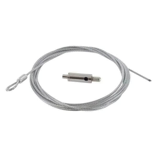 BLM - Kit GRIPER M6 sortie lat�rale + 2m c�ble 1.5mm (625550)