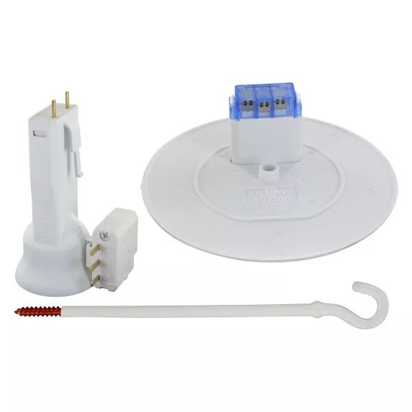 BLM - Kit Piton sp�c. PREF. 95mm + couv DCL + FD E27 (797191)