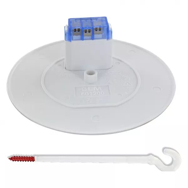 BLM - Kit Piton sp�c. PREFABOX 95mm + couv DCL D120 (795191)