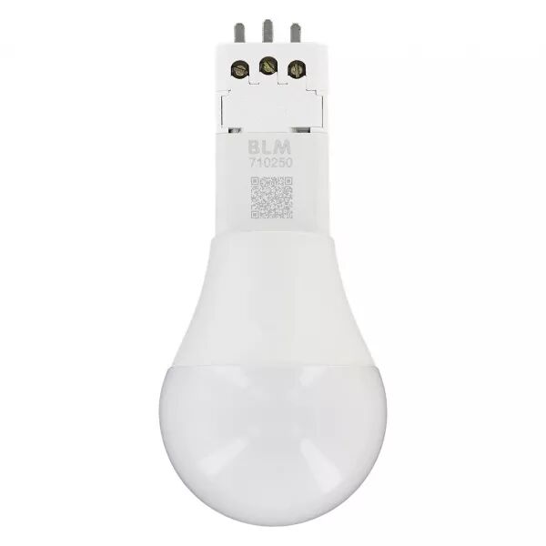 BLM - Lampe DCLED 5W 480 lum 4000K (710250)