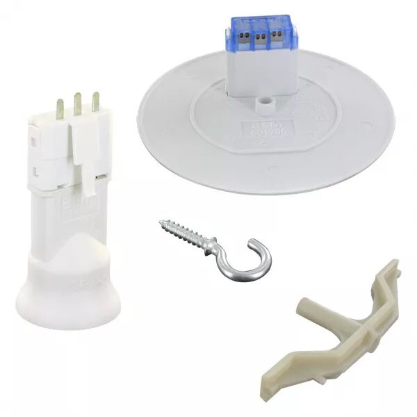 BLM - Lot 100 kits fin Pr�d.74 + Couv. DCL D120 + FD E27 C (777427)
