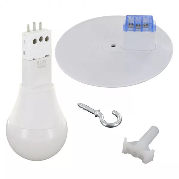 BLM - Lot 50 kits finition Pr�d.37 + Couv. DCL D120 + DCLED (783727)