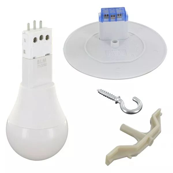BLM - Lot 50 kits finition Pr�d.74 + Couv.D120 + DCLED (787427)