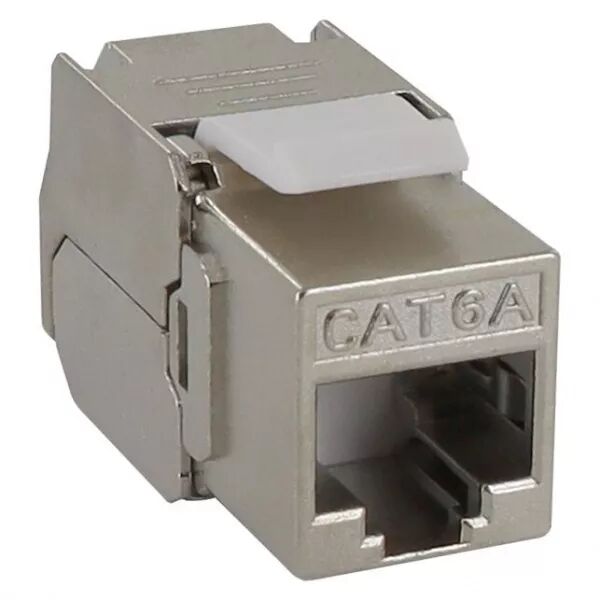 BLM - Lot de 100 noyaux RJ45 G3 (731110)
