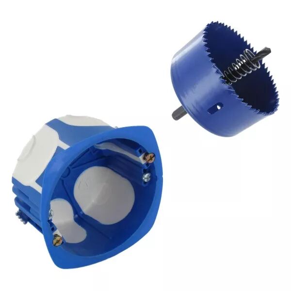 BLM - Lot de 300 Btiers MULTIMAT No Air D.67 P.40 + 1 SC (683400)