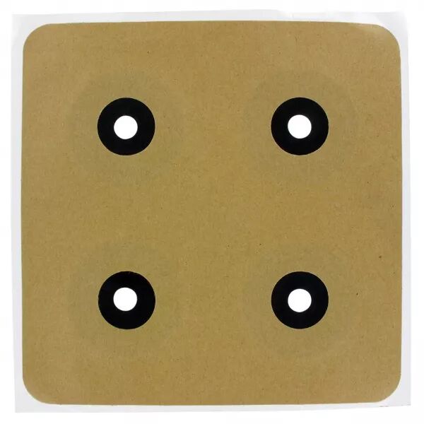 BLM - Memb. adh�sive 200x200mm (4 conduits 16/25 mm) (693040)