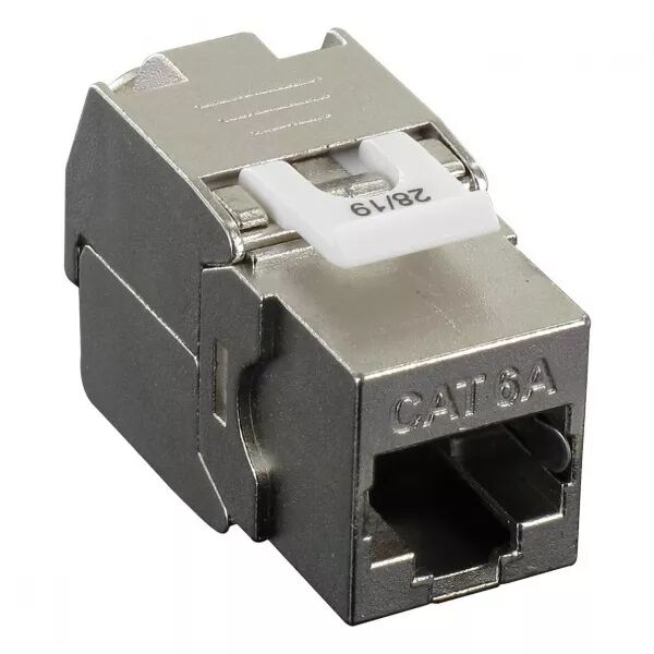 BLM - Module RJ45 noyaux grade 3 (731100)