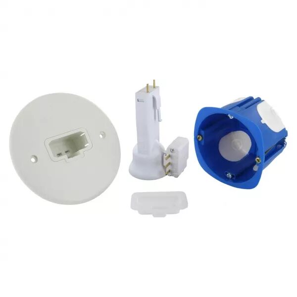 BLM - MULTIMAT No Air applique DCL D.67 prof.40 + FD E27 (680427)