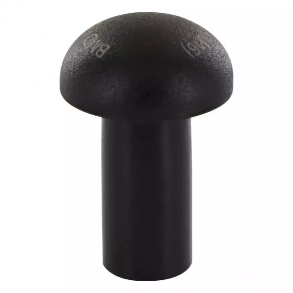BLM - Obturateur ATEX d=4mm x 9.2 PE HIBM ISO12 (207125)