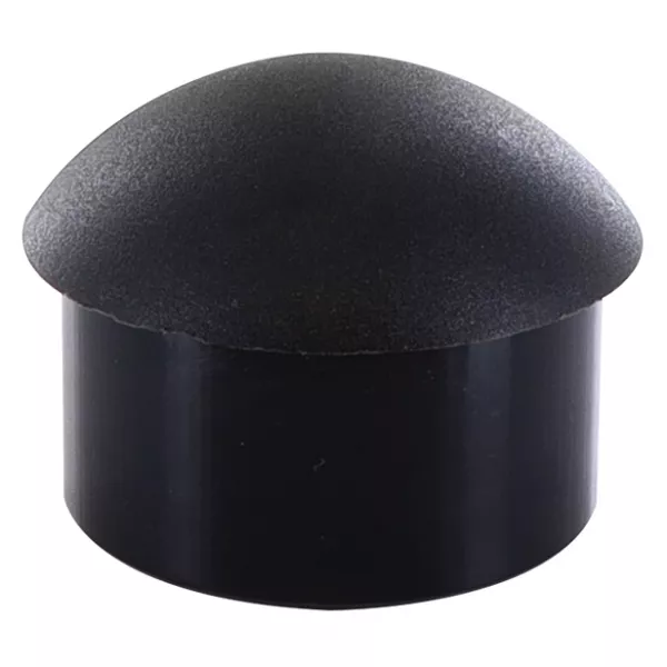 BLM - Obturateur polyamide noir Pg 13 (107132)