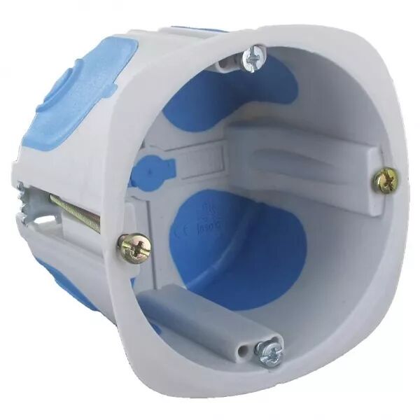BLM - Palbox 2500 No Air II Prof.50 680500 (681530)