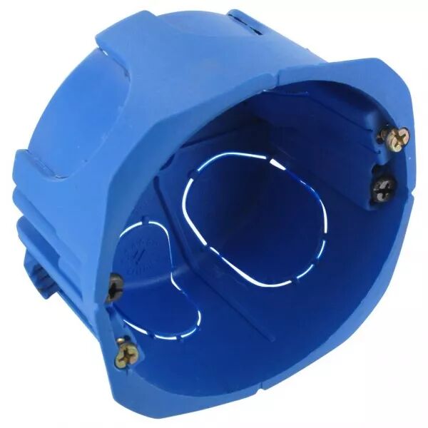 BLM - Palbox 3 000 Blue Box D.67 P.40 mm (693409)