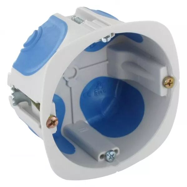 BLM - Palbox 3000 Bo�tiers No Air II 670400 (671430)