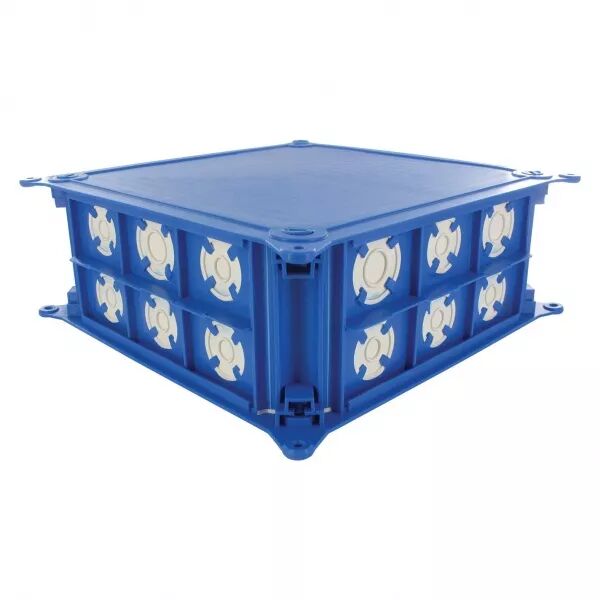 BLM - Palette de 150 MEGABOX MEDIUM No Air 200x200x85 (590171)