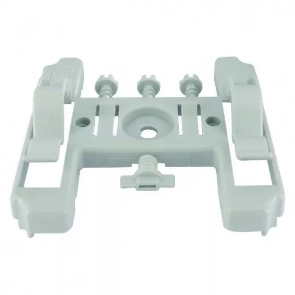 BLM - Patte de fixation Optifix pour chemin de c�ble (555000)