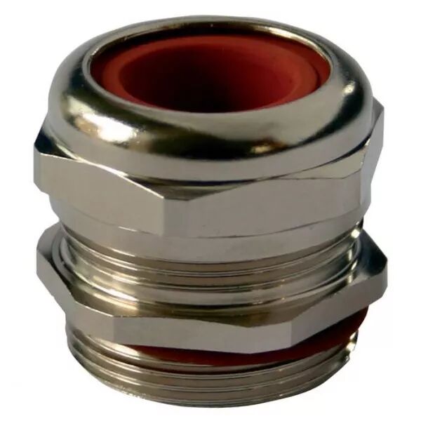 BLM - PE dble bague silicone ISO 25 (10-17,5mm) (109254)