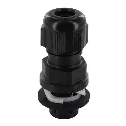 BLM - PE EASY CLICK M20 noir (6-12mm) (166205)