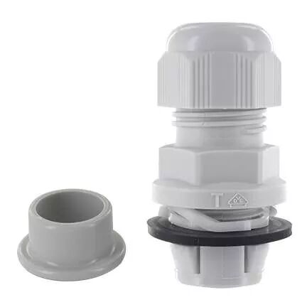 BLM - PE EASY CLICK M32 RAL 7035 (15-21mm) (166322)
