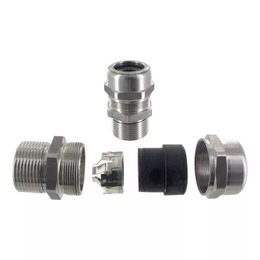 BLM - PE INOX ATEX CdM ISO 25 (10-18mm) (251259)