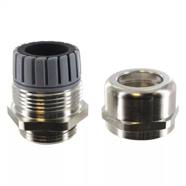 BLM - PE nickel� Lamelles ISO12 (3-6,5 mm) (100124)