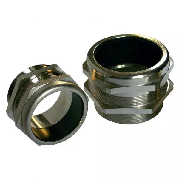 BLM - PE Nickele Type DS (68-77mm) ISO90 + Ecrou (108904)