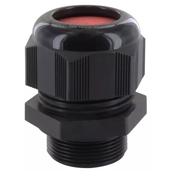 BLM - PE Polyam. Lam. ATEX ISO 32 (18-25mm) (200322)