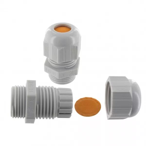 BLM - PE polyamide BASIC Pg 21 (13-18mm) (108212)