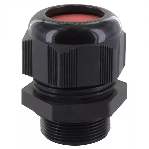 BLM - PE polyamide Lamelles ATEX ISO20bis (10-14mm) (200222)