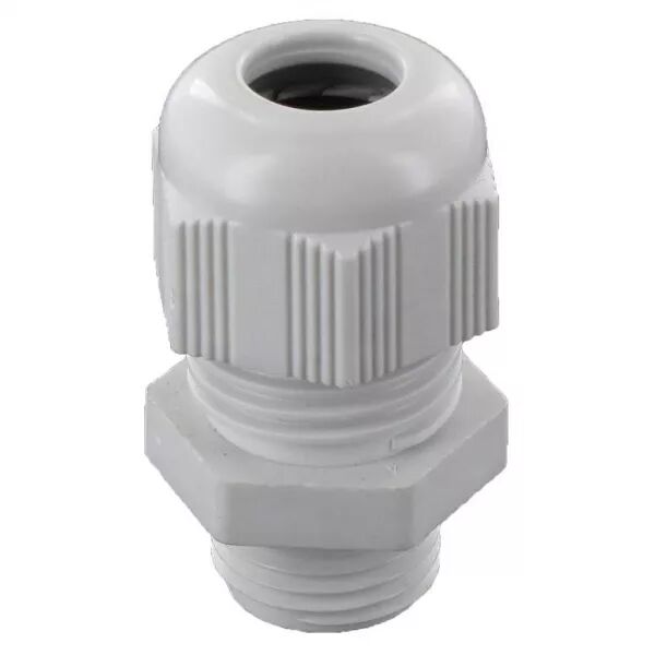 BLM - PE V0 � lamelles gris clair ISO 16 (4-8mm) (103162)