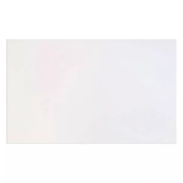BLM - Plaque d\'obturation blanche B2T (732000)