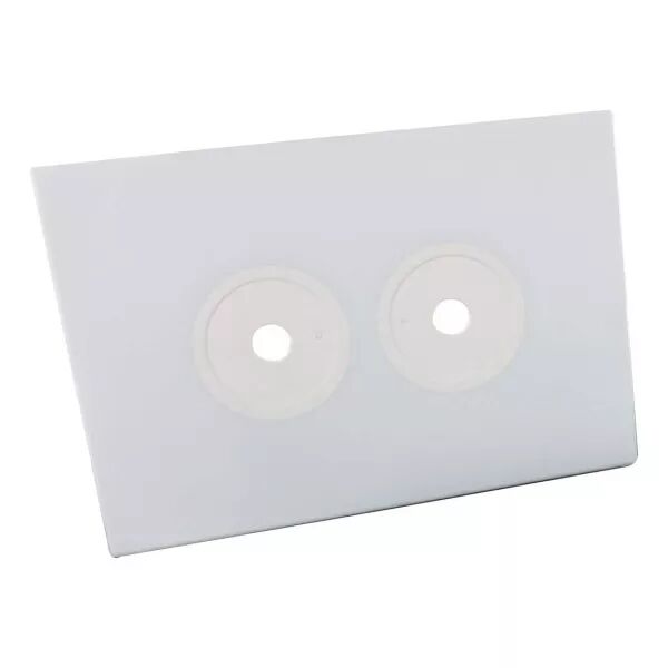 BLM - Plaque �tanche dble � coller pour cond. EC-EF (692052)