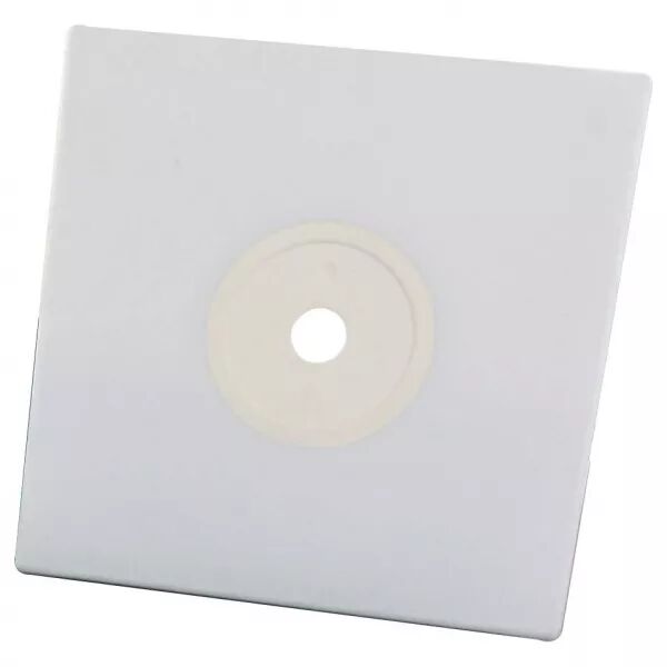 BLM - Plaque �tanche sple � coller pour cond. EC-EF (692012)