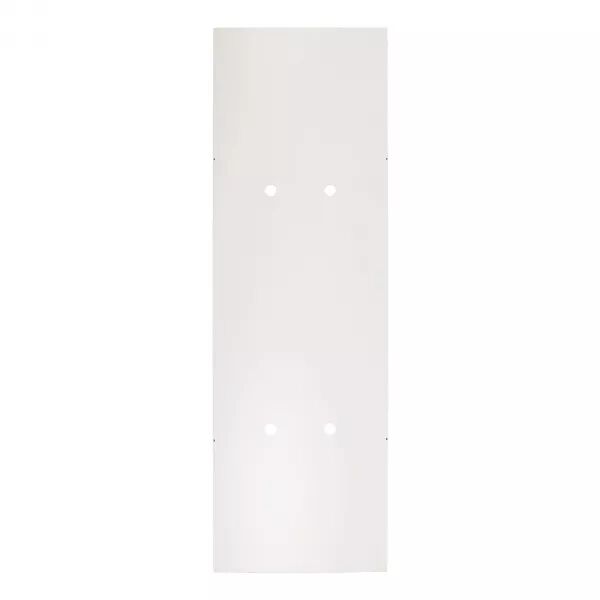 BLM - Plaque propret� antivol PLASTELBOX 1T2R (741022)