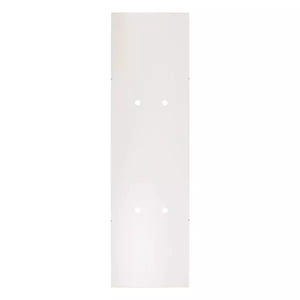 BLM - Plaque propret� antivol PLASTELBOX 1T3R (741032)