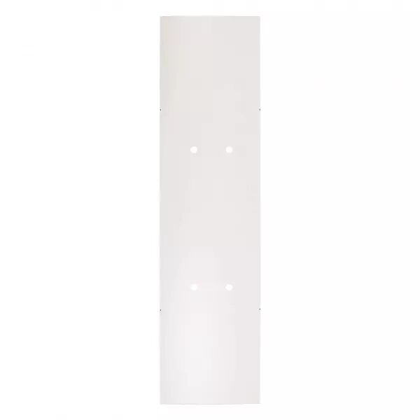BLM - Plaque propret� antivol PLASTELBOX 1T4R (741042)