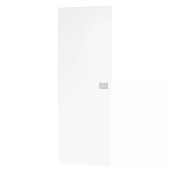 BLM - Porte 1 Trav�e 4 Rang�es avec loquet ETELBOX (741049)