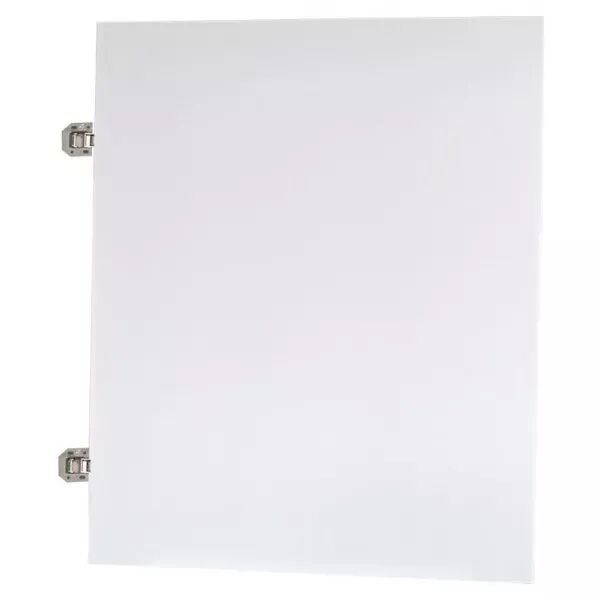 BLM - Porte 2 Trav�es 4 Rang�es (742040)