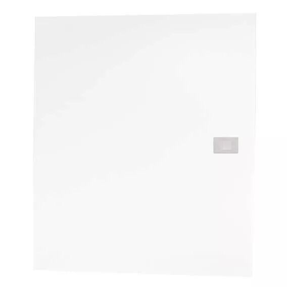 BLM - Porte 2 Trav�es 4 Rang�es avec loquet (742049)