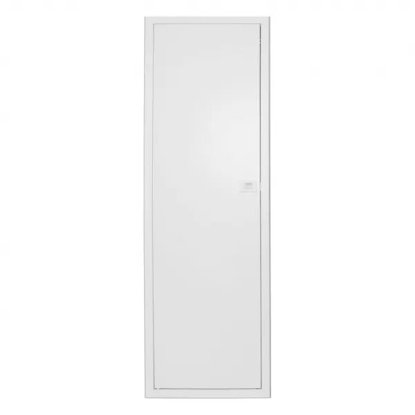 BLM - Porte Design PLASTELBOX 1 Trav�e 2 Rang�es (741023)